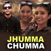 Jhumma Chumma artwork