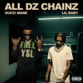 All Dz Chainz (feat. Lil Baby) artwork