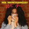 Stream & download Mr. Montgomery - Single