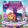 Equestria Girls: The Friendship Games [German Version] album lyrics, reviews, download