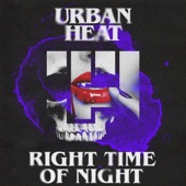 Right Time of Night - Single