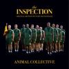 The Inspection (Original Motion Picture Soundtrack) artwork