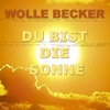 Du bist die Sonne - Single