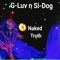 Blacky - G-Luv N Si-Dog lyrics