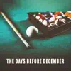 The Days Before December: Harmonious Blues Duo, Morning Slow Blues album lyrics, reviews, download