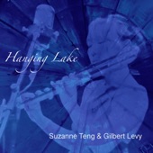 Suzanne Teng & Gilbert Levy - Hanging Lake