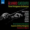 Stream & download Álvaro Cassuto: 3 Portuguese Orchestras (Live)