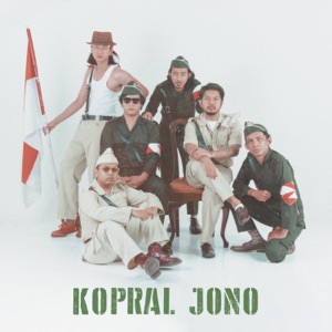 Sisitipsi - Kopral Jono - Line Dance Musique