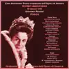 Stream & download Giacomo Puccini: Tosca - Antonietta Stella, Pier Miranda Ferraro, Giangiacomo Guelfi; Teatro Comunale dell'Opera di Genova, Franco Capuana (1962) [Live 1962 (Genova, Teatro Comunale dell'Opera)]