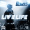 Live Life (feat. Smoova Blast) artwork