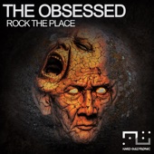 Rock the Place artwork