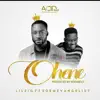 Stream & download Ohene (feat. Edem Evangelist) - Single