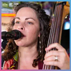 Jam in the Van - Amy LaVere (Live Session, Memphis, TN, 2019) - Single by Jam In the Van & Amy LaVere album reviews, ratings, credits