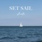 Set Sail artwork