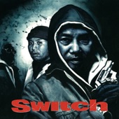 Switch (feat. VIKN, NIPPS) artwork