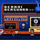Berani Bersuara <3 <3 artwork