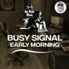 EARLY MORNING - Single