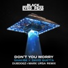 DON'T YOU WORRY (Dubdogz & Mark Ursa Remix) [feat. Shakira & Mark Ursa] - Single