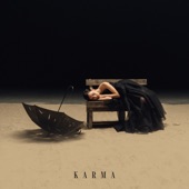 Karma artwork