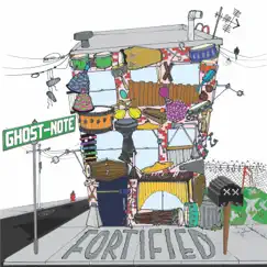 Fortified by Ghost-Note album reviews, ratings, credits