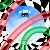 Take Me Back (feat. David Guetta) [Joel Corry Remix] artwork