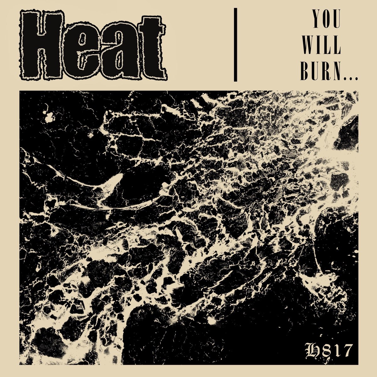 Heat heat album