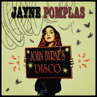 John Byrne's Disco by Jayne Pomplas on Apple Music