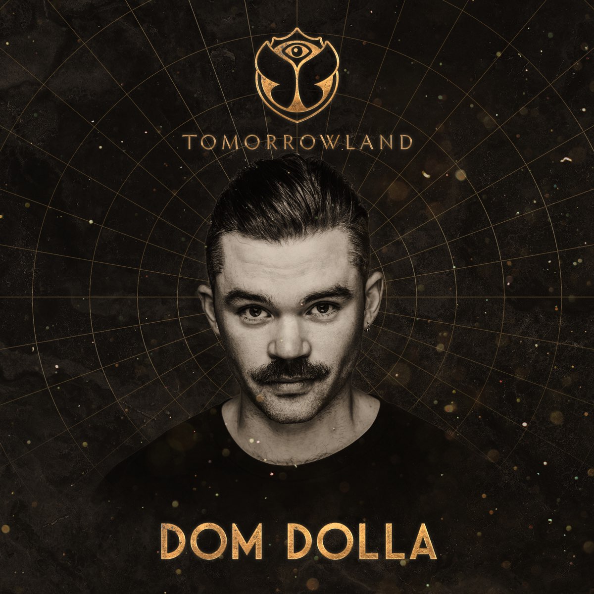 ‎Tomorrowland 2022: Dom Dolla at Crystal Garden, Weekend 3 (DJ Mix) by ...