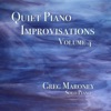 Quiet Piano Improvisations, Vol. 4