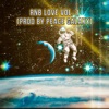 Peace Galaxy - More Than Friends