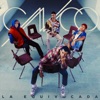 CNCO - La Equivocada