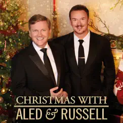 Christmas with Aled and Russell by Aled Jones & Russell Watson album reviews, ratings, credits