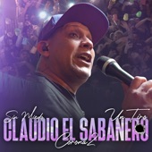 Sin Miedo: Un Tiro - Claudio el Sabanero (En Vivo) - EP artwork