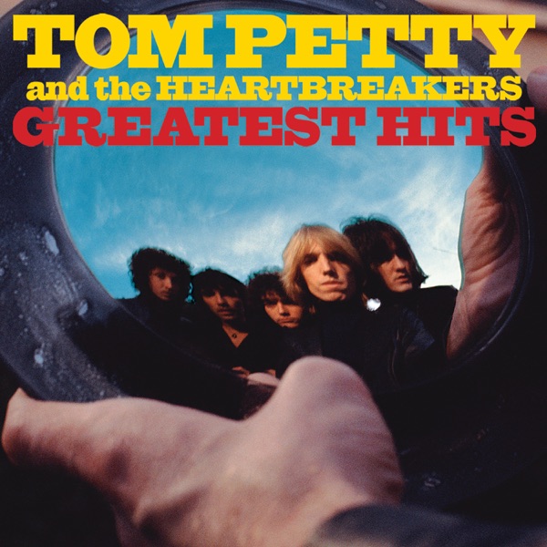 Here Comes My Girl by Tom Petty & The Heartbreakers on NetFM