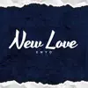New Love (Radio Edit) - Single album lyrics, reviews, download