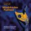 Helmut Duffe, Emanuel Vogt: Windsbacher Psalmen album lyrics, reviews, download