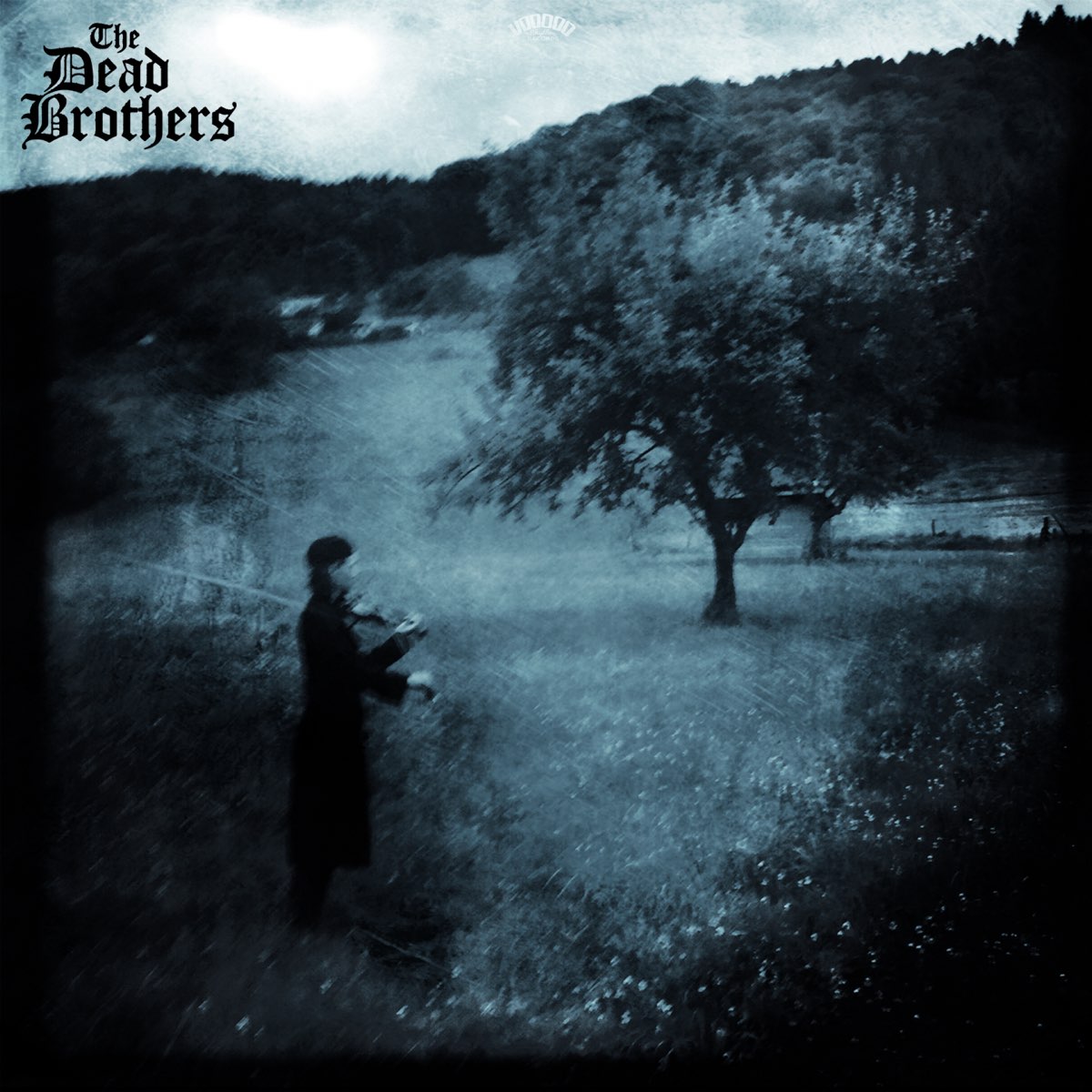 The Dead brothers. [:SITD:] – brother Death. LP Dead brothers, the: Angst.