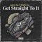 Get Straight to It (feat. ESPN Foe) - JuGG Tay lyrics