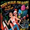 Firecracker (Radio Edit) - Todd Terje & The Olsens lyrics
