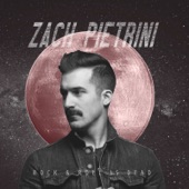 Zach Pietrini - Living This Way