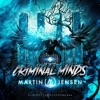 Martin Jensen - Criminal Minds
