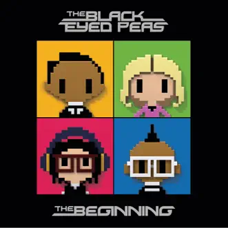 The Time (Dirty Bit) by Black Eyed Peas song reviws