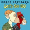 Let’s Go Go - Single