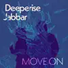 Stream & download Move On (feat. Jabbar) - Single