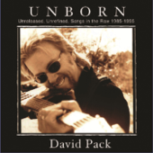Unborn - デヴィッド・パック