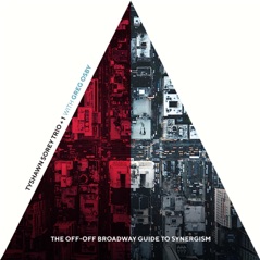 The Off-Off Broadway Guide to Synergism (Live) [feat. Greg Osby, Aaron Diehl & Russell Hall]