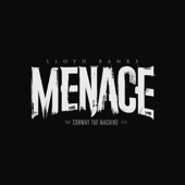 Menace artwork