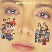 Aquanaute 2022 artwork