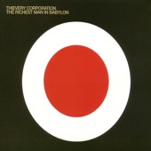 Thievery Corporation - All That We Perceive