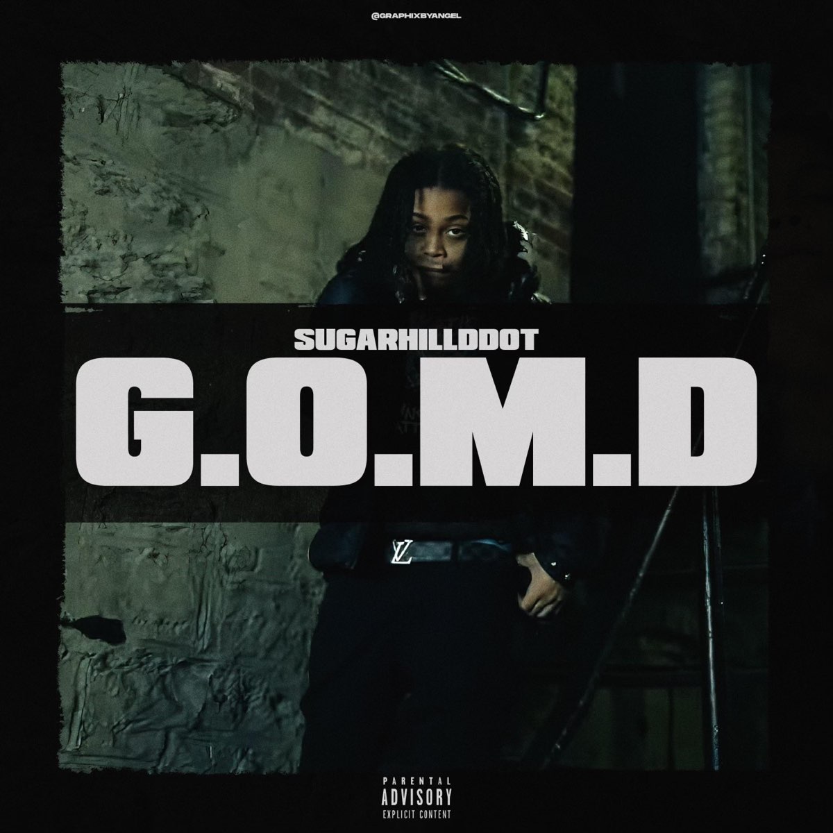  G O M D Single By Sugarhill Ddot On Apple Music